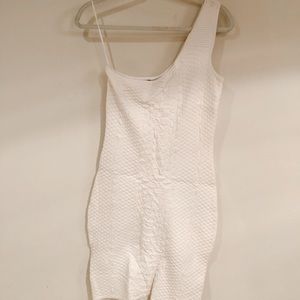 Snakeprint GUESS dress